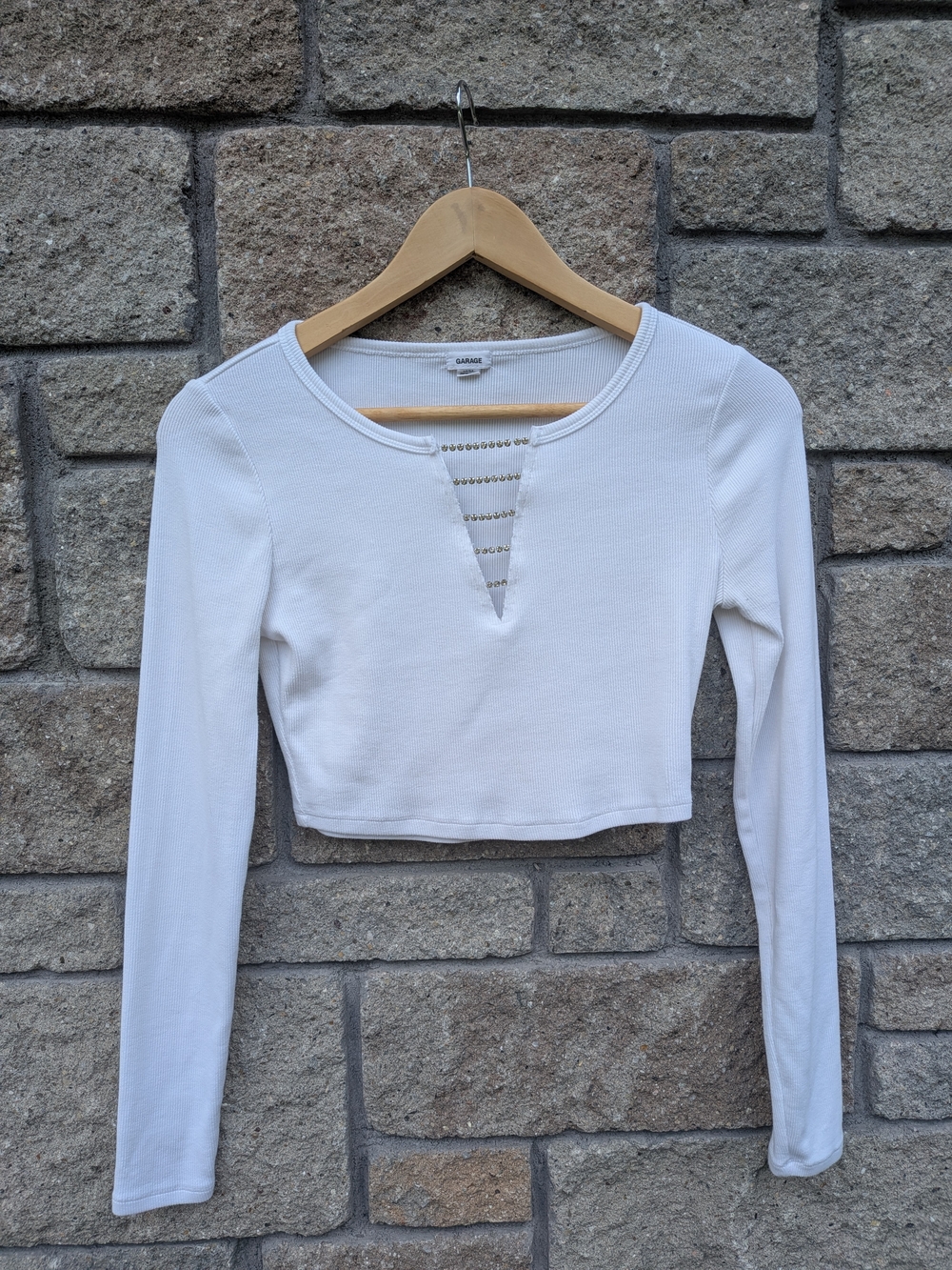Garage Cropped Tops Bundle